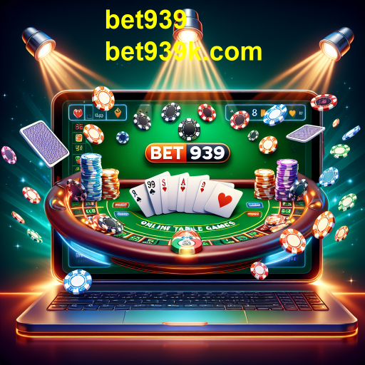 Descubra a Diversão dos Jogos de Mesa no Bet939